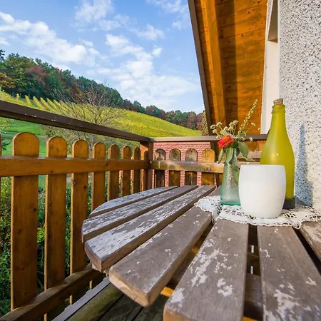 Weingut Dietl Riegersburg Exterior foto