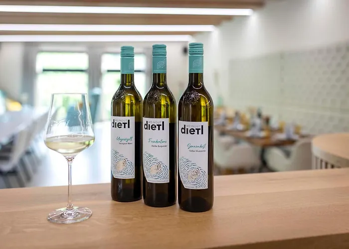 Weingut Dietl