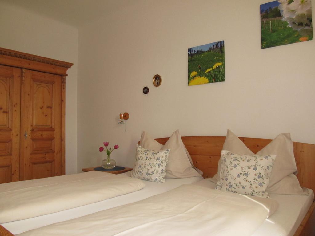 Apartment Weingut Dietl
