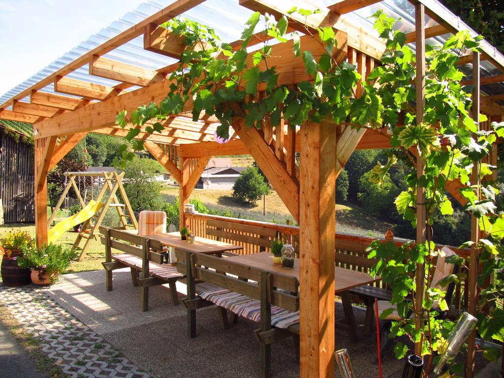 Weingut Dietl Apartment *