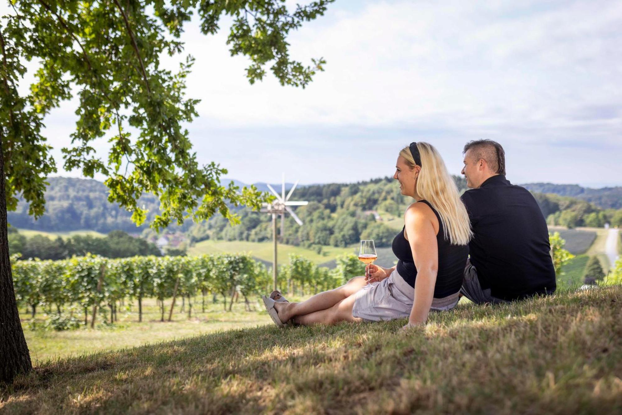 Weingut Dietl *