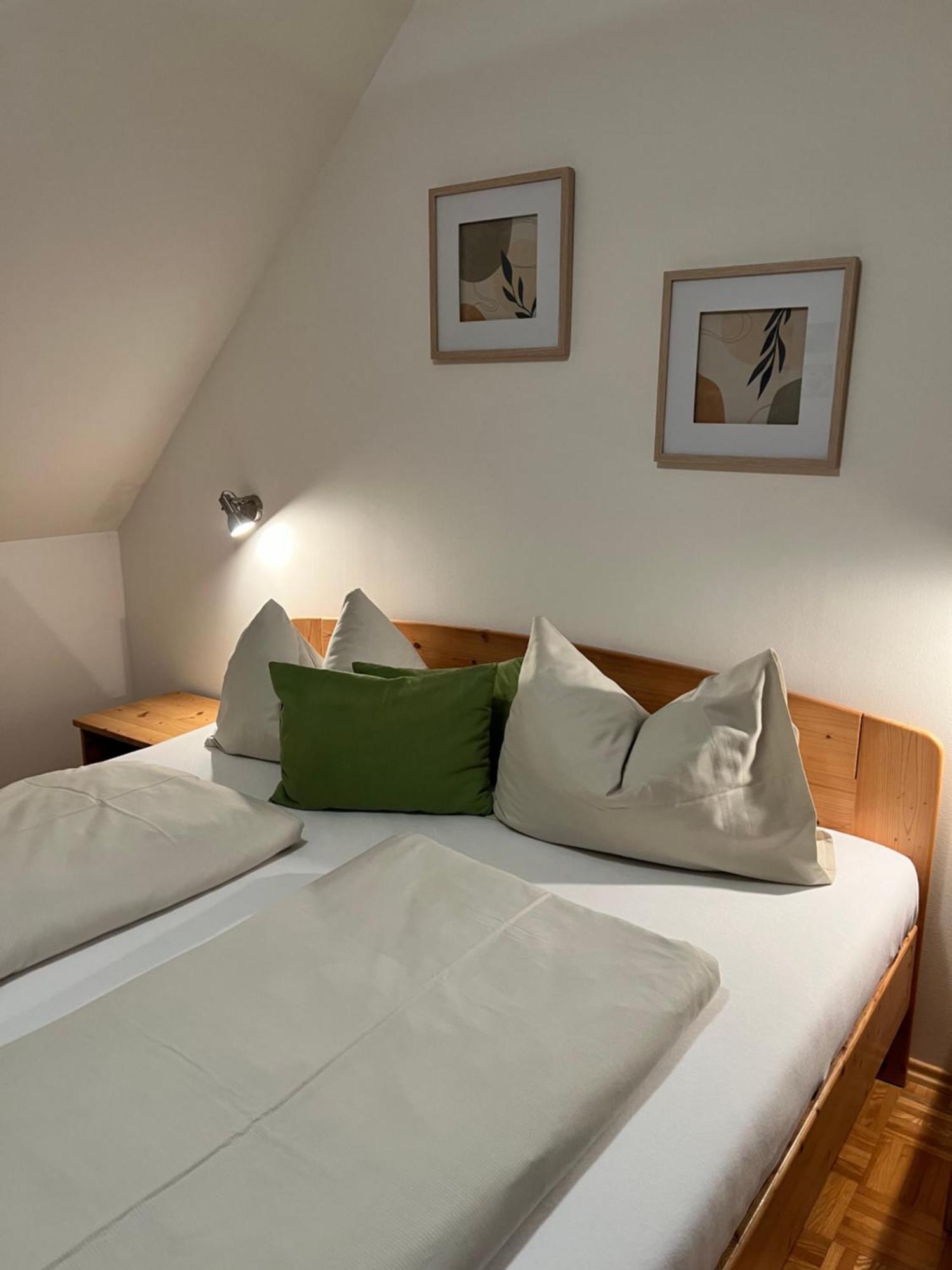 Weingut Dietl Apartment Riegersburg