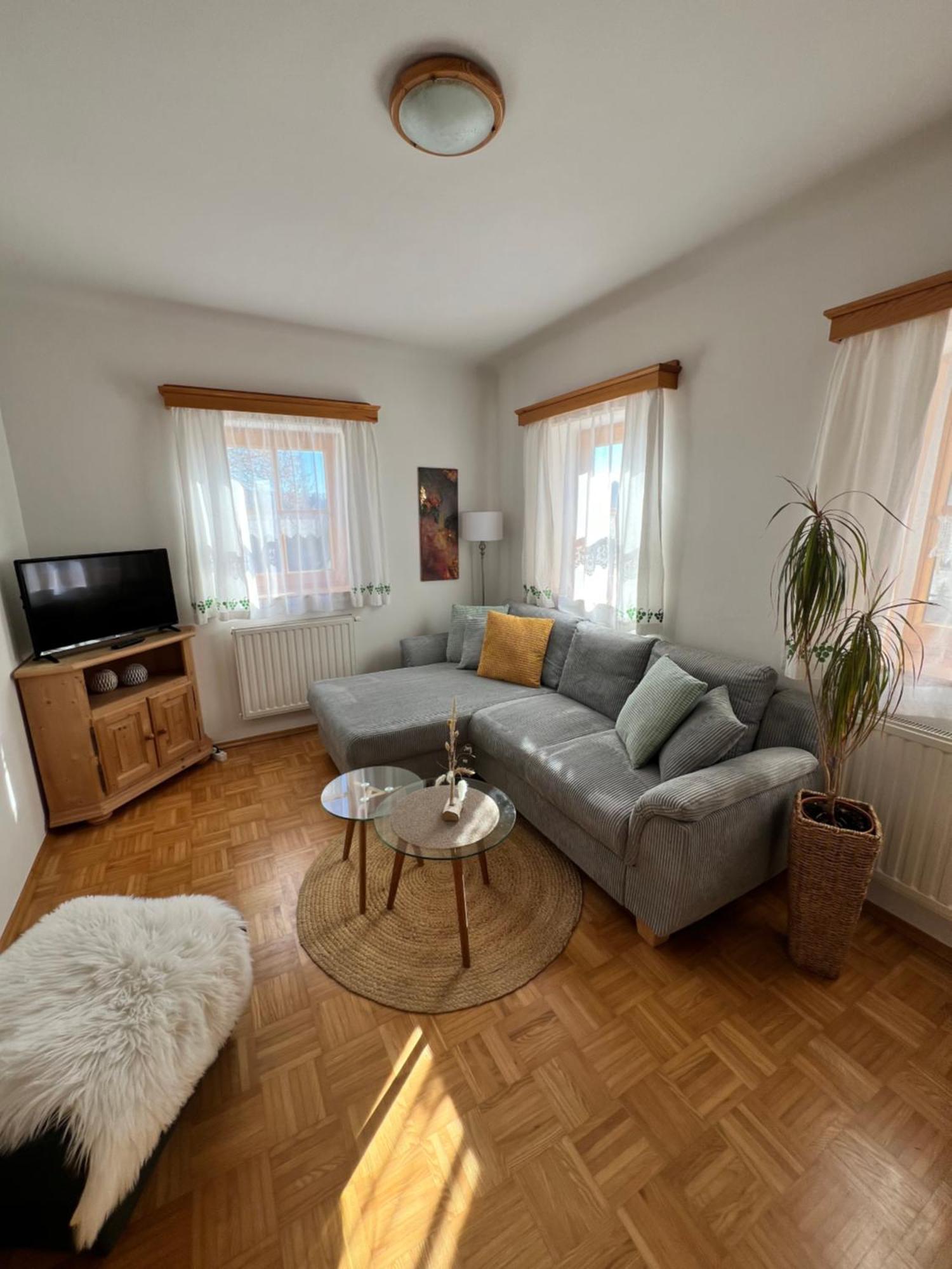 Apartment Weingut Dietl