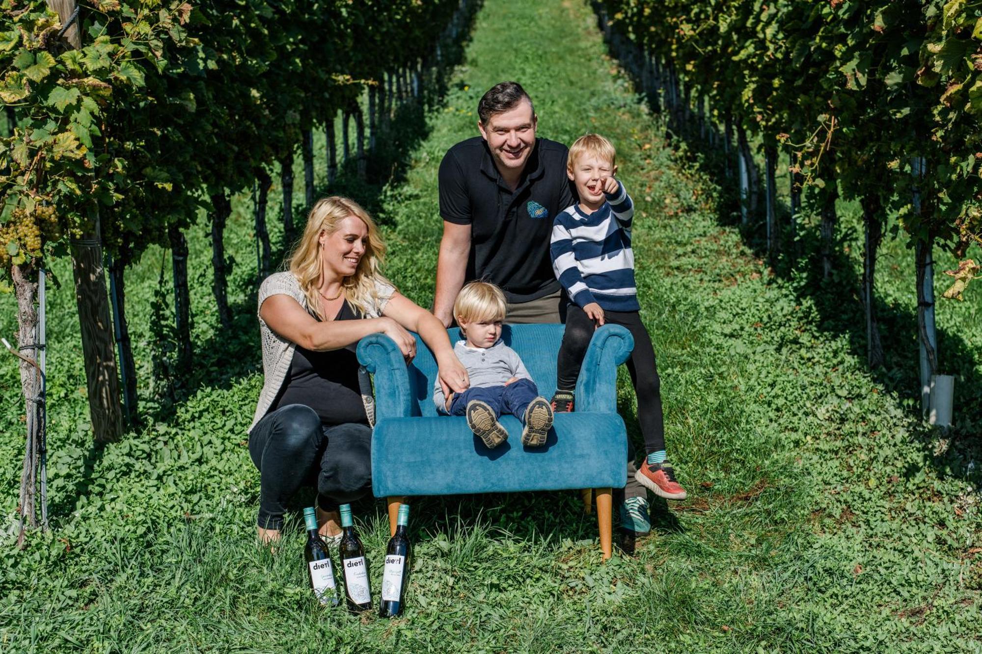 Weingut Dietl
