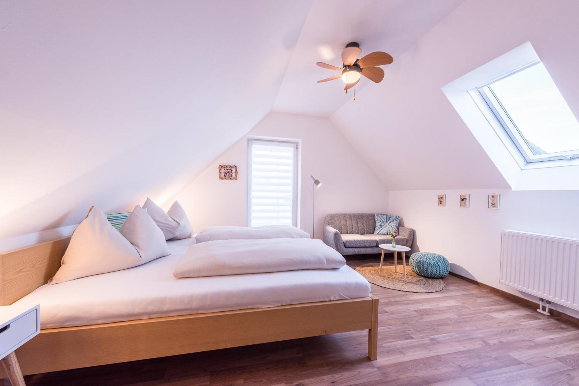 Apartment Weingut Dietl *