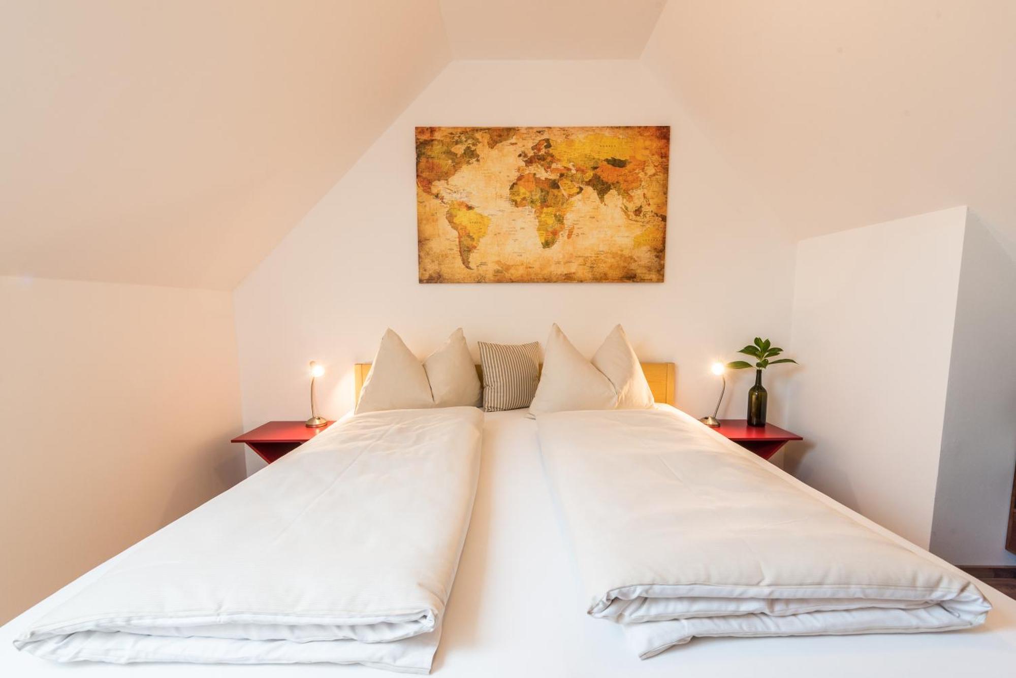 Apartment Weingut Dietl