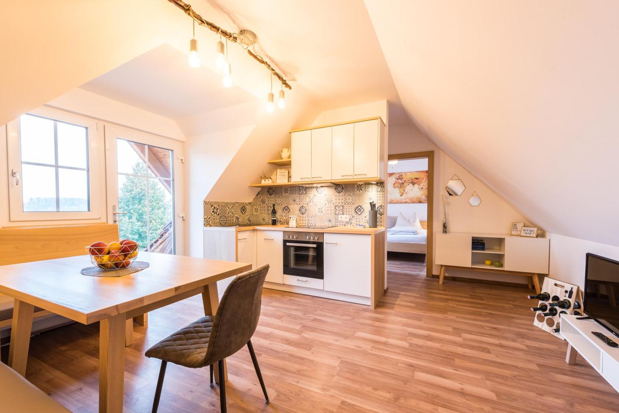Apartment Weingut Dietl *