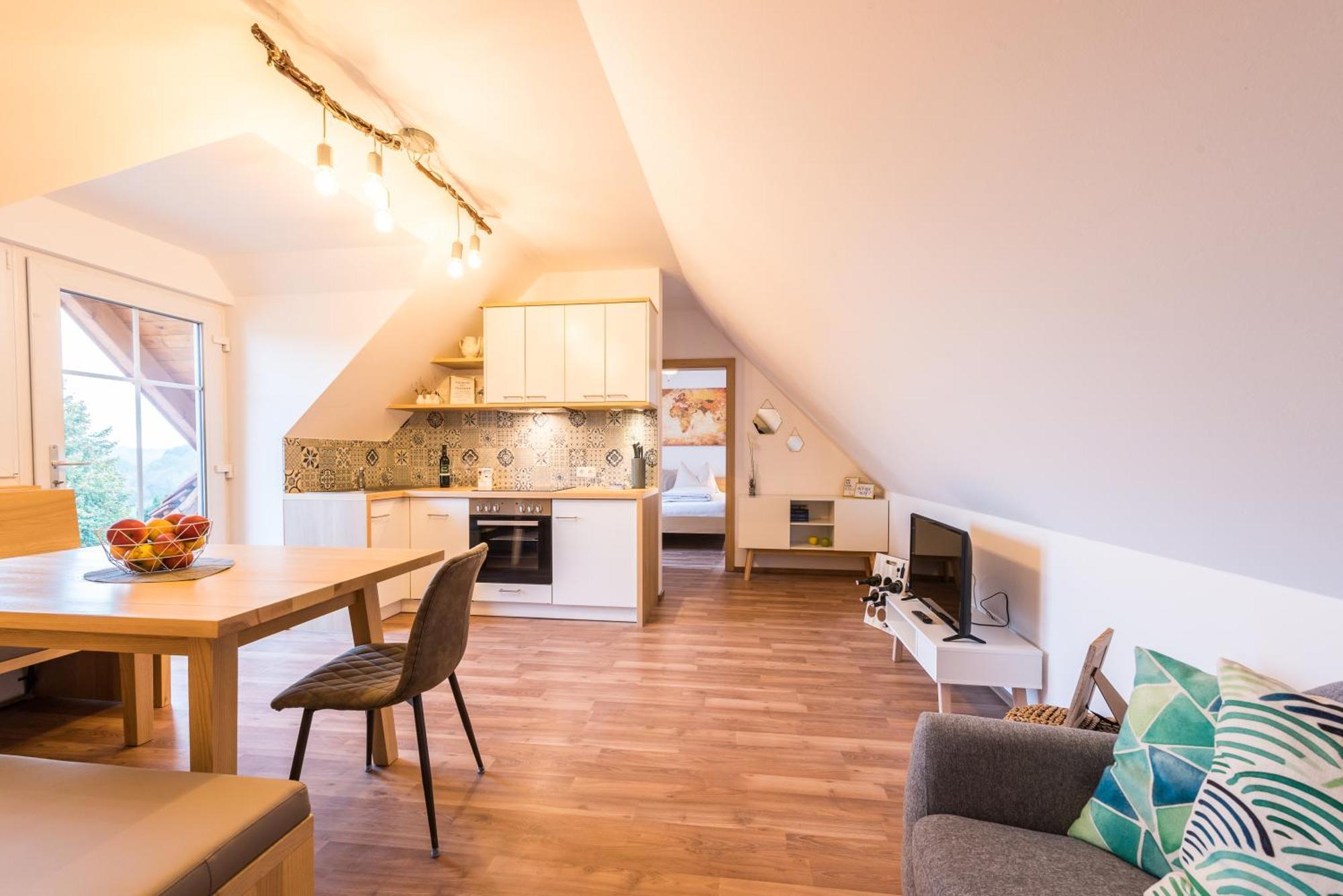 Weingut Dietl Apartment Riegersburg