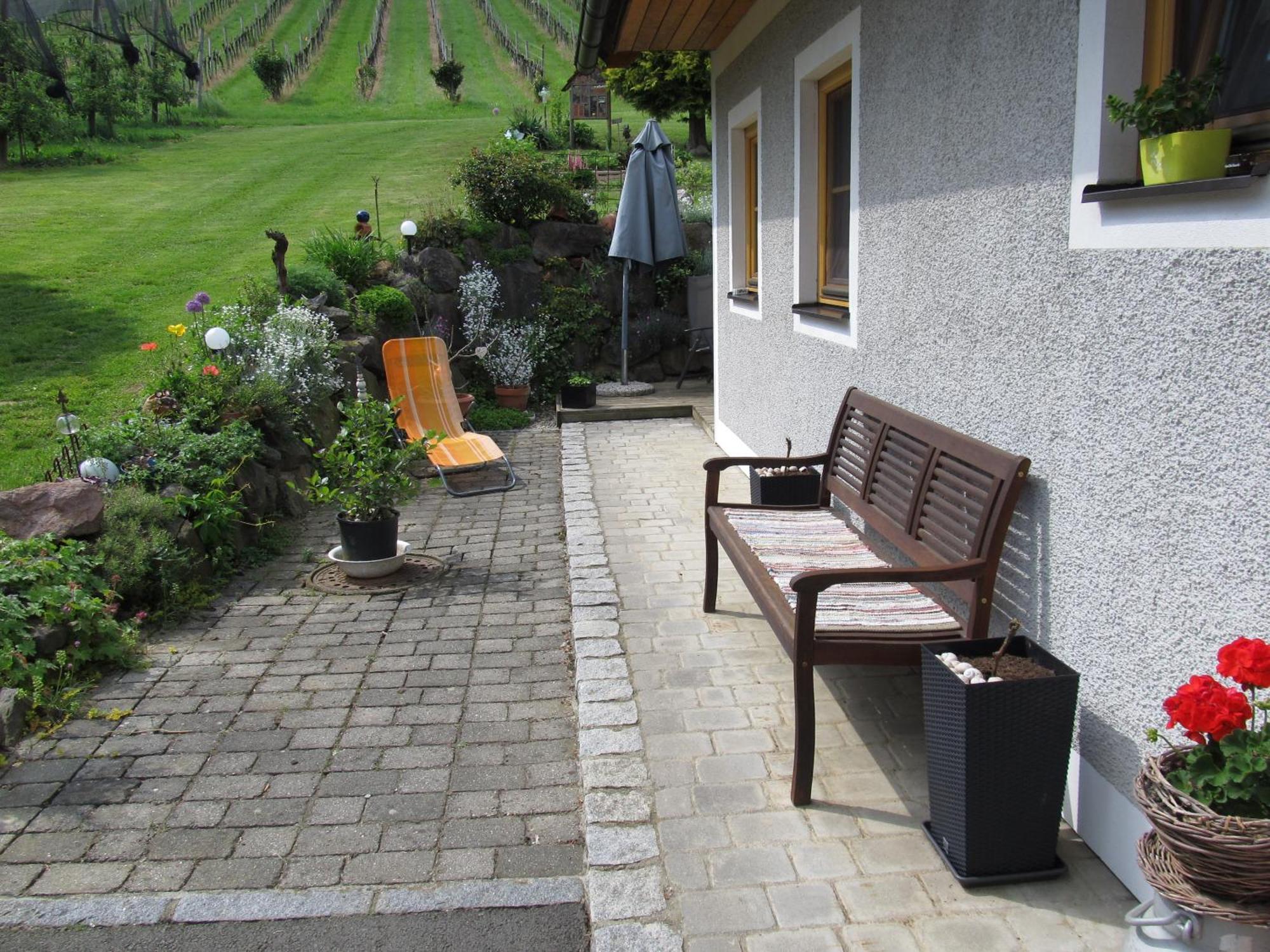 Weingut Dietl Apartment *