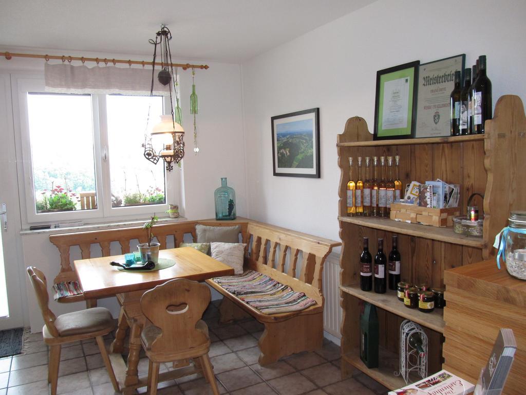 Apartment Weingut Dietl