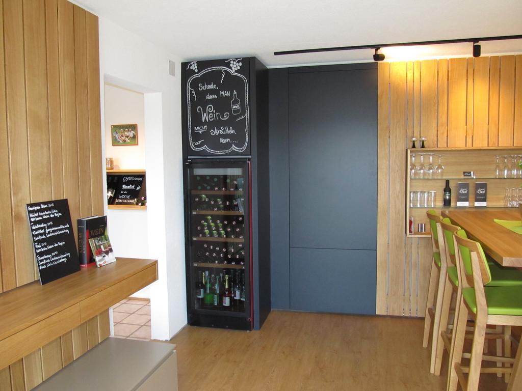 Apartment Weingut Dietl Riegersburg