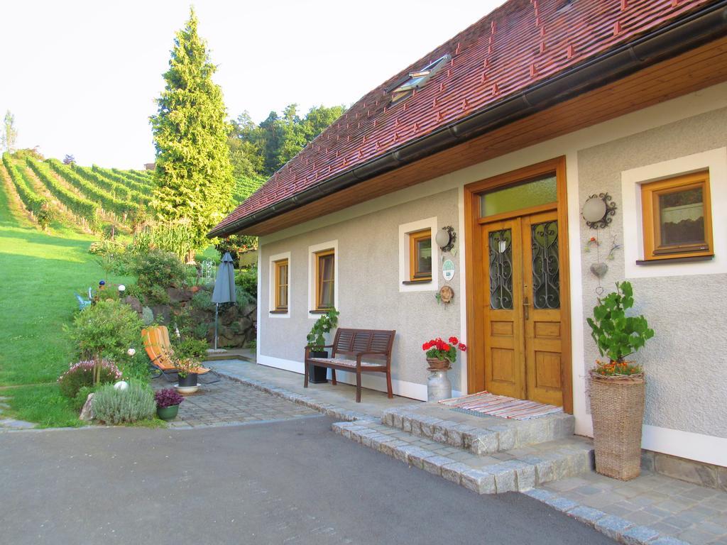 Weingut Dietl Riegersburg