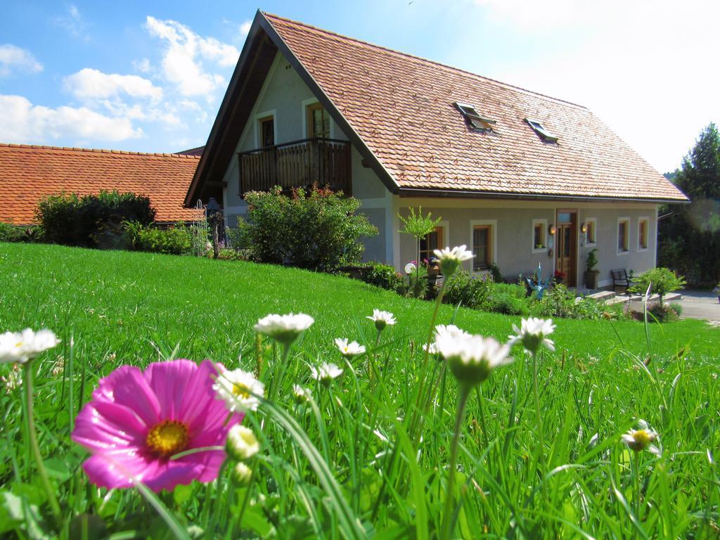 Weingut Dietl Apartment