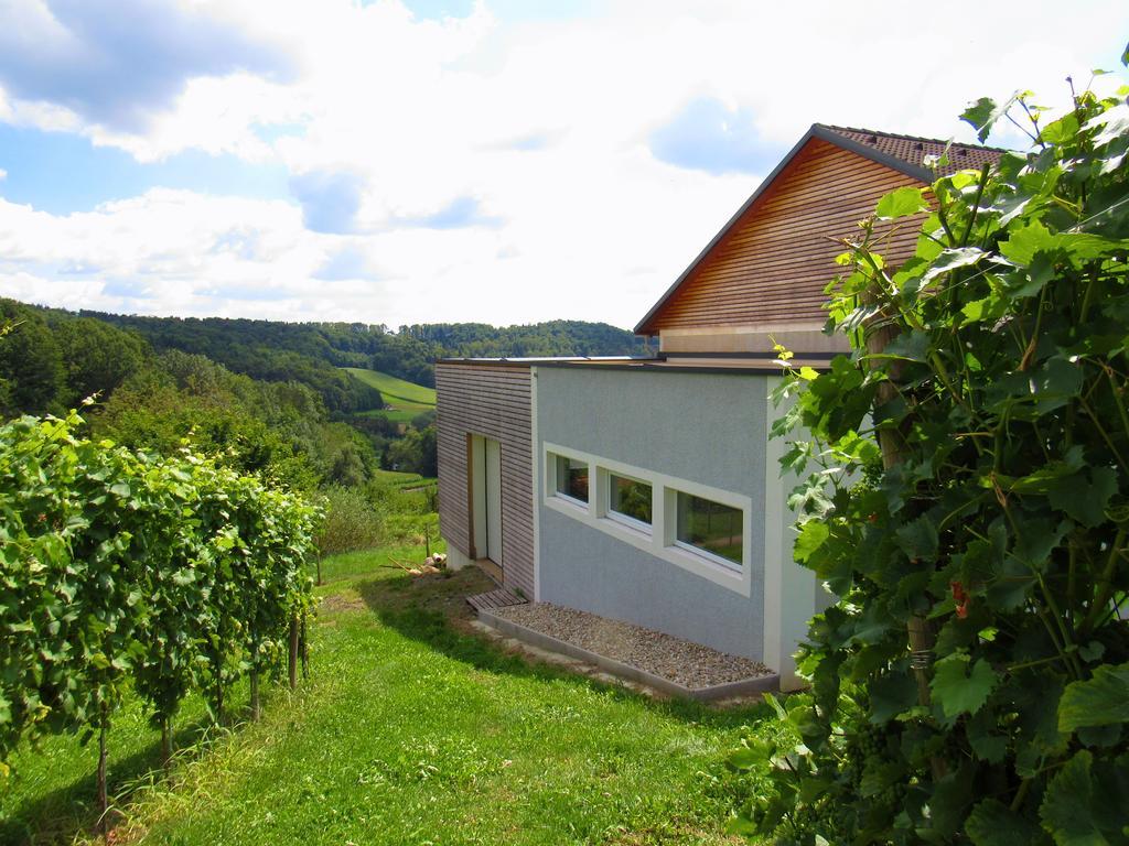 Apartment Weingut Dietl *