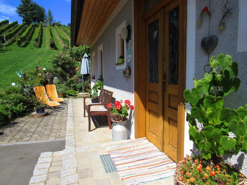 Weingut Dietl Apartment *