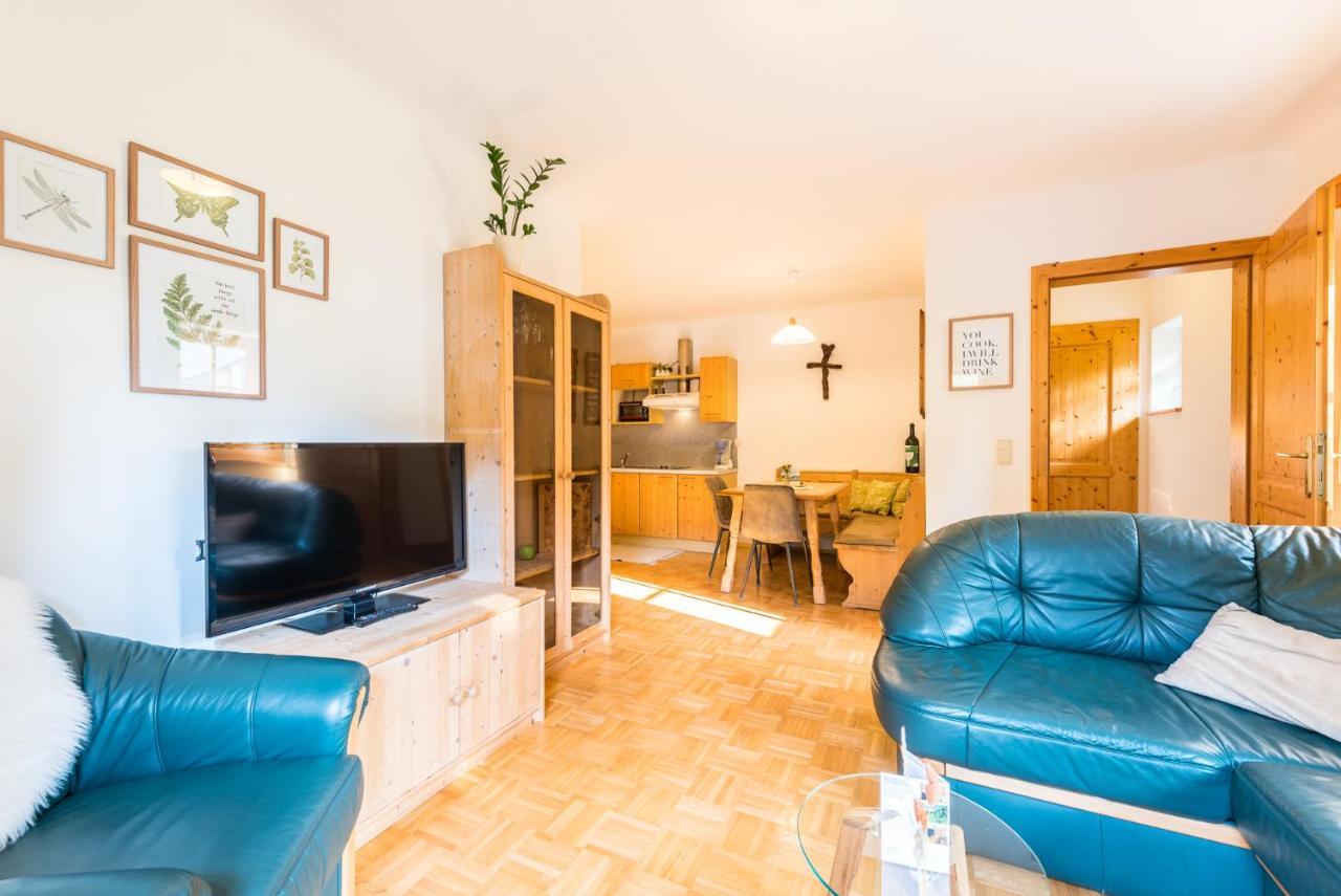 Weingut Dietl Apartment *