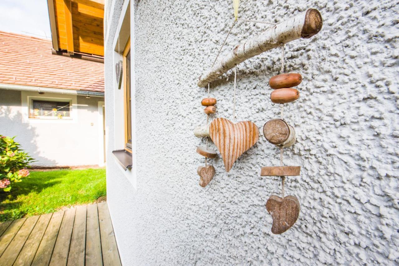 Apartment Weingut Dietl