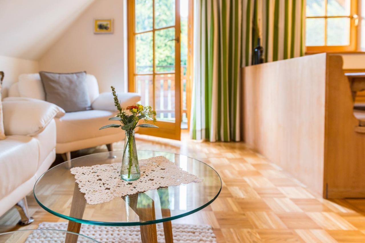 Weingut Dietl Apartment Riegersburg