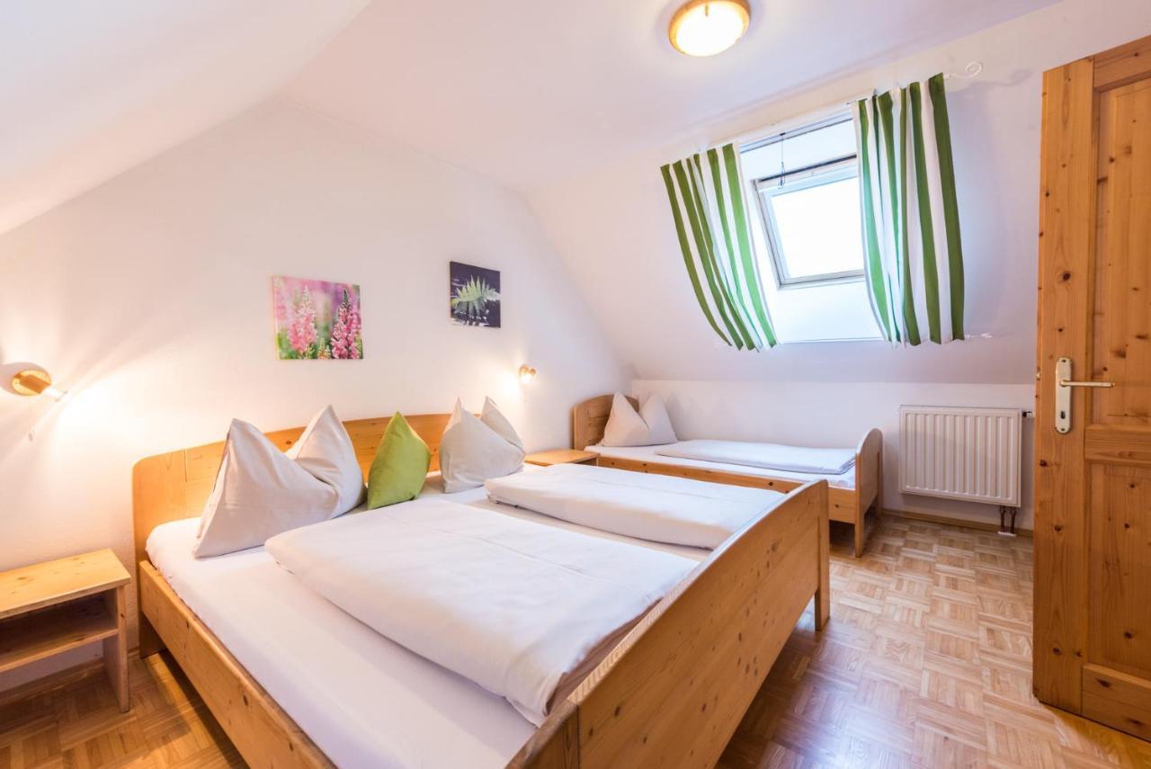Apartment Weingut Dietl *