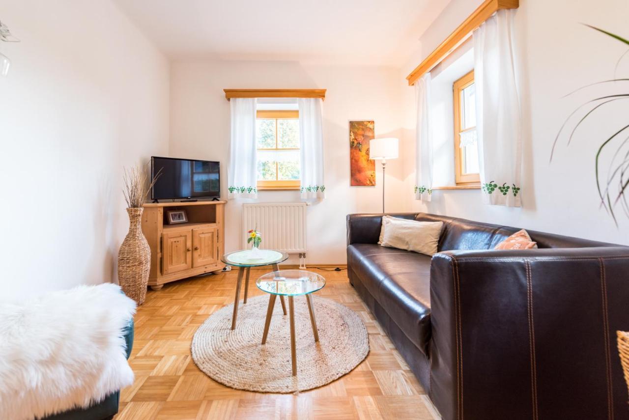 Weingut Dietl Apartment *