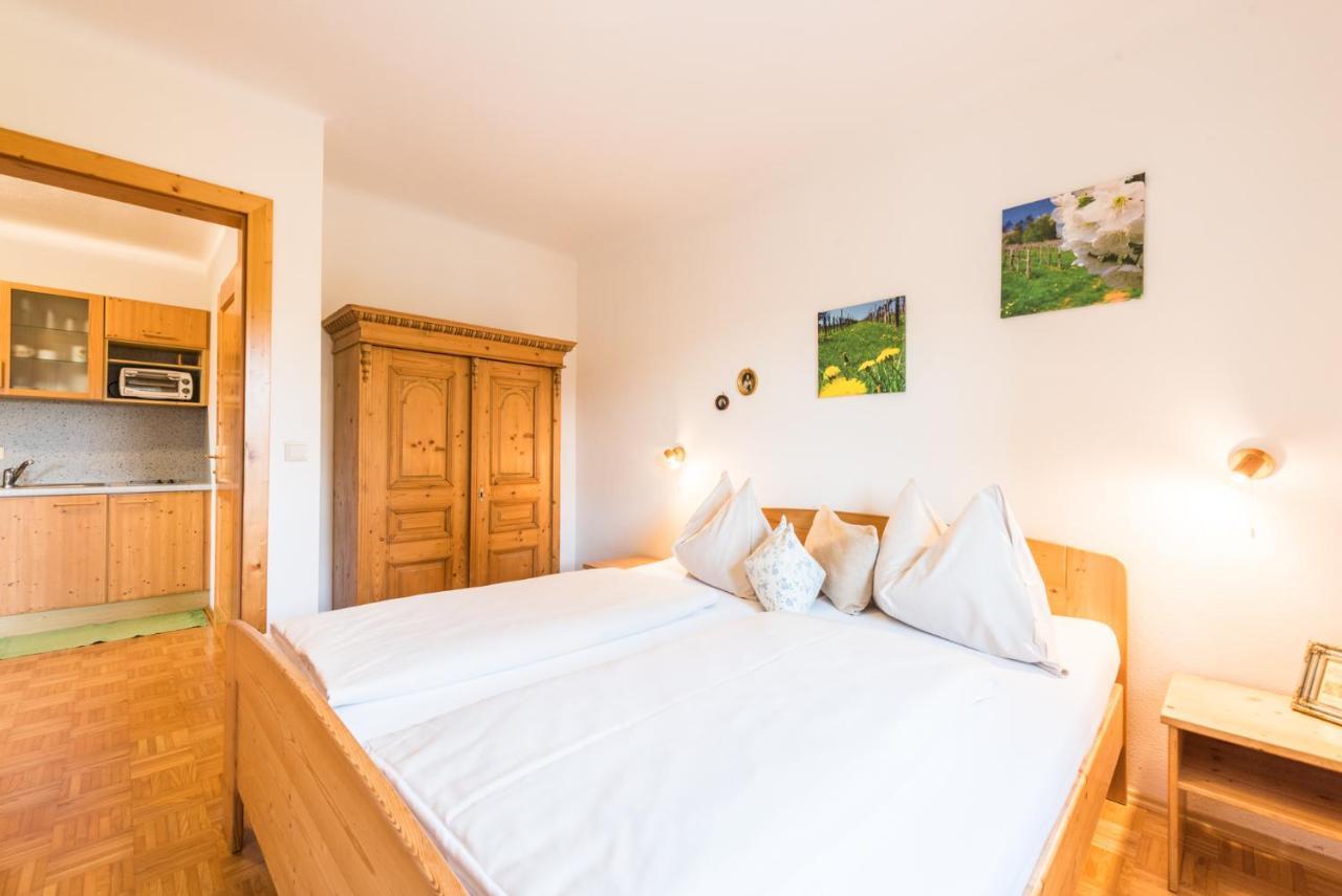 Apartment Weingut Dietl