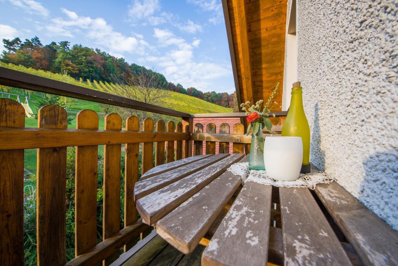 Weingut Dietl Apartment