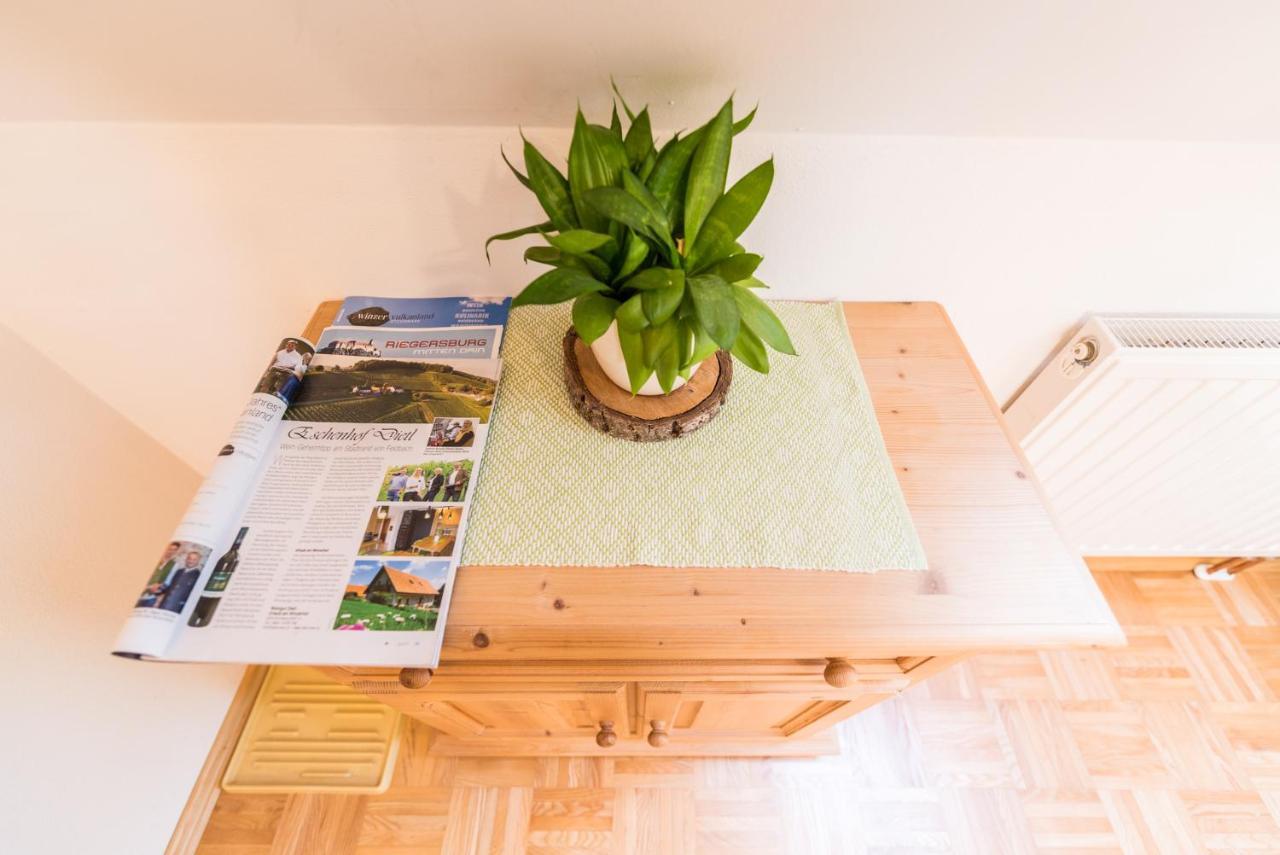 Apartment Weingut Dietl