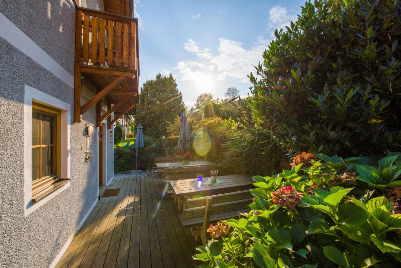 Apartment Weingut Dietl Riegersburg