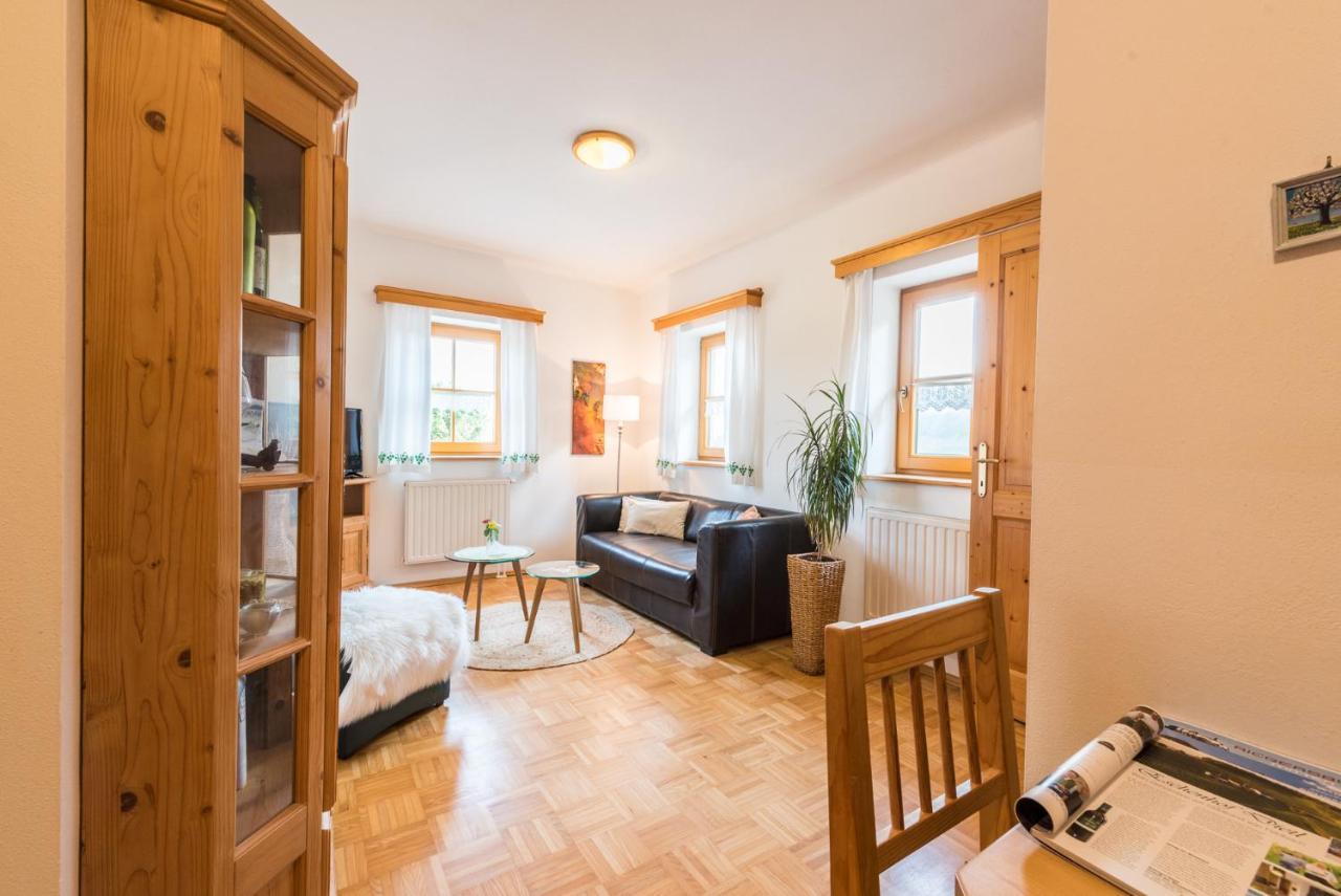 Weingut Dietl Apartment