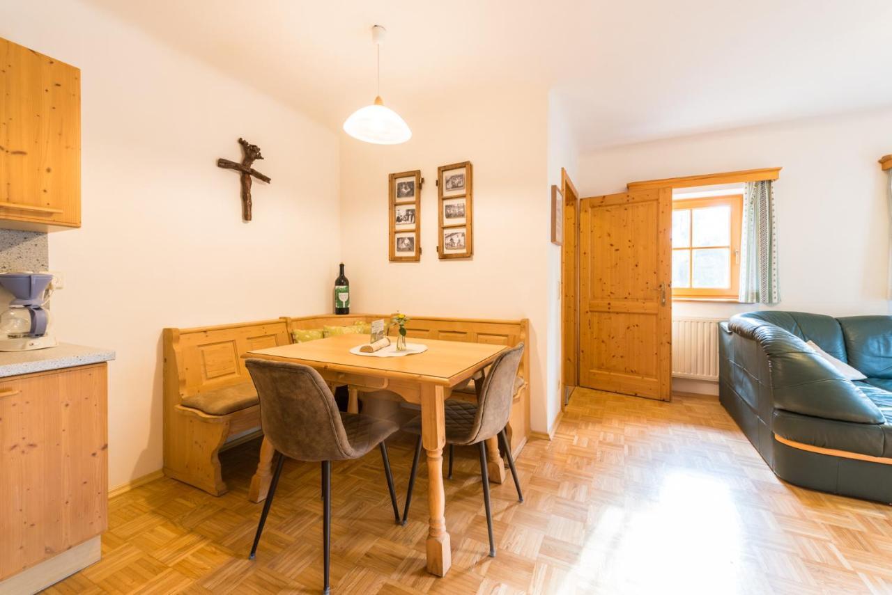 Weingut Dietl Apartment *