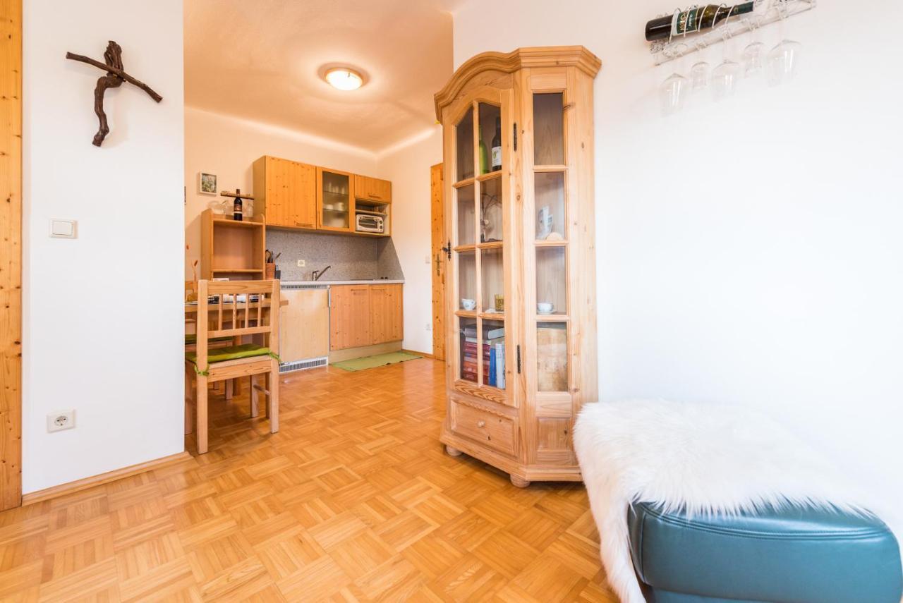 Weingut Dietl Apartment *