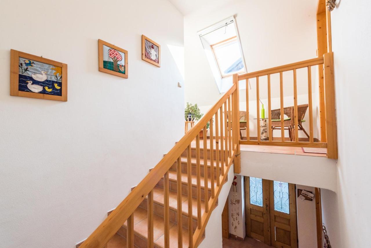 Weingut Dietl Apartment Riegersburg