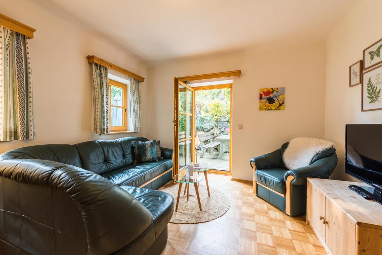 Weingut Dietl Apartment
