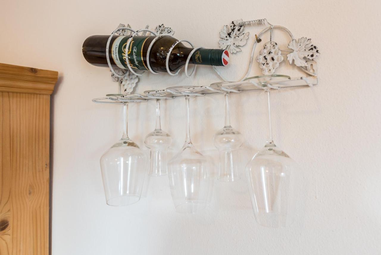Apartment Weingut Dietl *